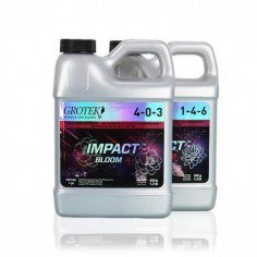 IMPACT BLOOM A+B 500ML-GROTEK