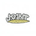 PIN JOINT-HIGHTRIP