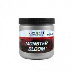 MONSTER BLOOM 130GR-GROTEK
