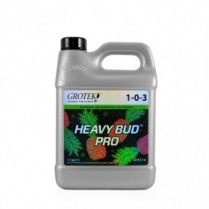 HEAVY BUD PRO 500ML-GROTEK