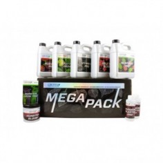 MEGA PACK -GROTEK
