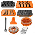 KIT DE LLENADO 40 CAPSULAS MONODOSIS-STORZ & BICKEL