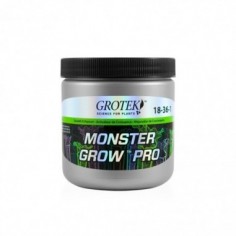 MONSTER GROW 130GR-GROTEK