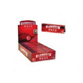 PAPELILLOS ROJO CAÑAMO 1 1/4 25 UD-ELEMENT