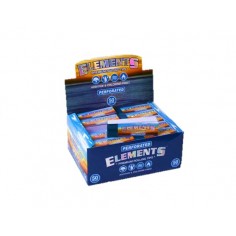 TIPS DE CARTON PREPICADO 50UD-ELEMENT