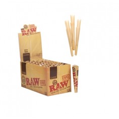 CONOS PREENROLADOS 1 1/4 32 UD-RAW