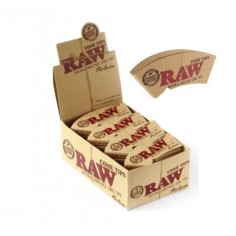 TIPS PERFECTO PARA CONOS 24UD-RAW