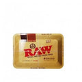 BANDEJA METÁLICA MINI RAW-MERCHANDISE