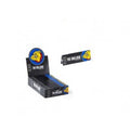 PAPELILLOS NEGRO 1 1/4 25 UD-BULLDOG