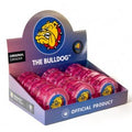 DISPLAY MOLEDORES PINK PLASTICOS 12 UD-BULLDOG