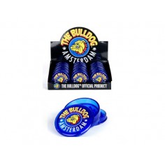 DISPLAY MOLEDORES AZUL PLASTICOS 12 UD-BULLDOG