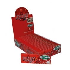PAPELILLO SABOR CHERRY 1 1/4 24UD-JUICY JAYS