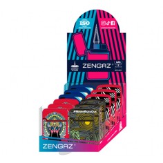 ENCENDEDOR ZL DESIGN 12UD- ZENGAZ