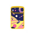 ENCENDEDOR ZL SPACE 12UD- ZENGAZ