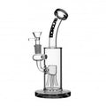DREAM RIG BLACK-BONGLAB