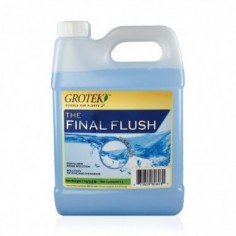 FINAL FLUSH 1LT-GROTEK