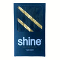 TIGER STRIPES 24K GOLD KING SIZE PAPER-SHINE