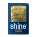 24K GOLD KING SIZE PAPER-SHINE