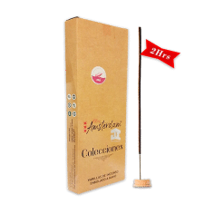 INCIENSO 40CM CHICLE-ROLLING AMSTERDAM