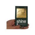 24K GOLD 6 PACK KING SIZE PAPER-SHINE