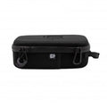 CASE XL LOGO GRANDE NEGRO-OZETA