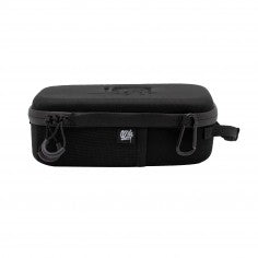 CASE XL LOGO GRANDE NEGRO-OZETA