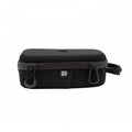 CASE XL LOGO PEQUEÑO NEGRO-OZETA