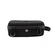 CASE XL LOGO PEQUEÑO NEGRO-OZETA