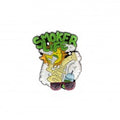 SUMMER PACK PIN ED. LIMITADA-BONGLAB X HIGHTRIP