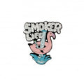 POOL PARTY PIN ED. LIMITADA-BONGLAB X HIGHTRIP