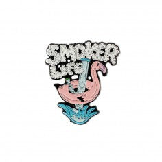 POOL PARTY PIN ED. LIMITADA-BONGLAB X HIGHTRIP