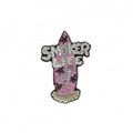 SMOKING BOARD PIN ED. LIMITADA-BONGLAB X HIGHTRIP