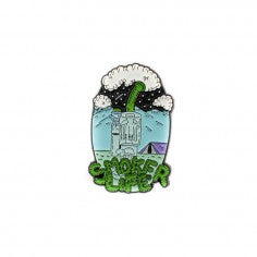 HIGHPING PIN ED. LIMITADA-BONGLAB X HIGHTRIP