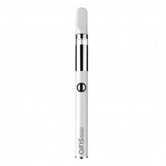 VAPORIZADOR QUASER WHITE-AIRISTECH