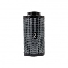 Filtro de carbón activado 150×400 mm – Kasvi