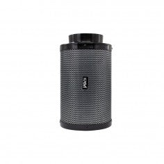 Filtro de carbón activado 200×600 mm – Kasvi