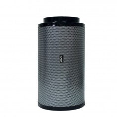 Filtro de carbón activado 250×600 mm – Kasvi