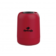 Filtro personal Pro II Red – SPLOOFY