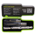 Vaporizador DynaVap M7 XL