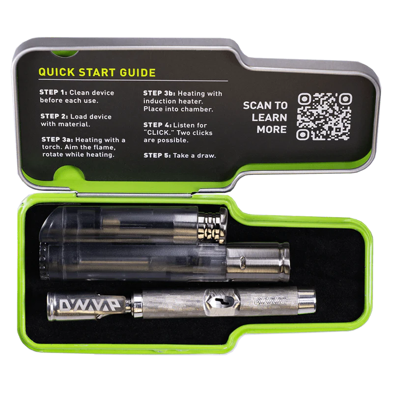 Vaporizador DynaVap M7