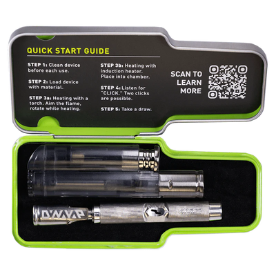 Vaporizador DynaVap M7