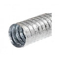Ducto aluminio 250 mm × 10 m – Kasvi