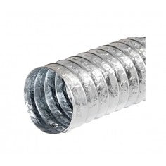 Ducto aluminio 250 mm × 10 m – Kasvi