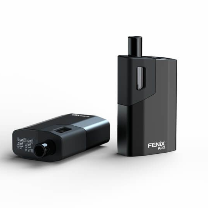 Vaporizador Hierbas Fenix Pro 7th Gen - Weecke