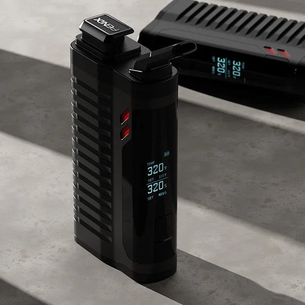 Vaporizador Fenix 2 Max - Weecke