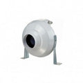 Extractor centrífugo VK 150 mm – Cornwall Electronics