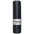 Ducto Black recubierto PVC 100 mm × 10 m – Kasvi