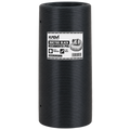 Ducto Black recubierto PVC 150 mm × 10 m – Kasvi