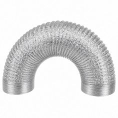 Ducto aluminio 200 mm × 3 m – Kasvi