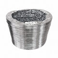 Ducto aluminio 200 mm × 5 m – Kasvi